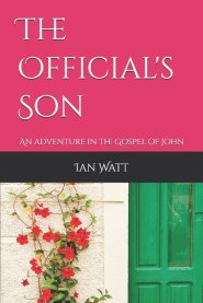 The Official's Son: An adventure in the Gospel of John