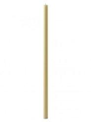 30" x 1 1/2" Church Candles - Pack of 6
