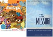 My First Message Bundle