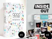 Good News Bible Youth Edition & Inside Out Bundle