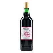 Non Alcoholic Communion Wine - Frank Wright Mundy Brand No.5 - Single Bottle
