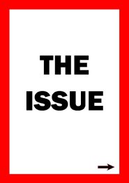 Tracts: The Issue 50-pack