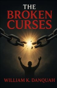 THE BROKEN CURSES