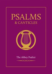 Book of Psalms and Canticles