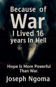 Because Of WAR I Lived 16 Year  In Hell