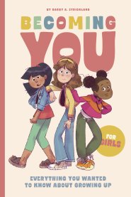 Becoming You for Girls