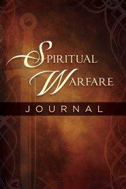 Spiritual Warfare Journal