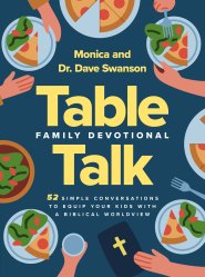 Table Talk Family Devotional