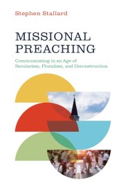 Missional Preaching