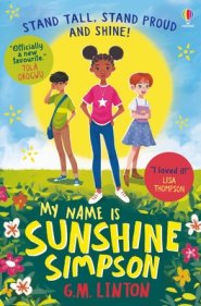 My Name Is Sunshine Simpson