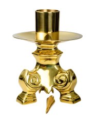 Candleholder H 11.5 cm