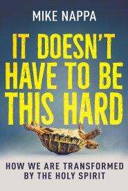 It Doesn't Have to Be This Hard