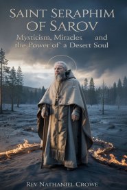 SAINT SERAPHIM OF SAROV: Mysticism, Miracles, and the Power of a Desert Soul