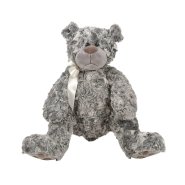 Teddy McBearsley Boyds Bear