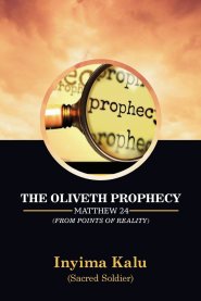 The Oliveth Prophecy: From Points of Reality