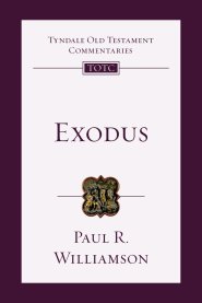 Exodus: An Introduction and Commentary