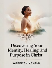 Discovering Your Identity, Healing, and Purpose in Christ