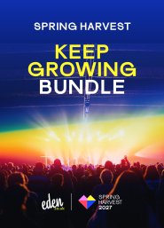 Spring Harvest: Keep Growing Bundle