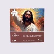 The Resurrection Jigsaw Puzzle - 1000 Pieces