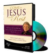 Come to Jesus and Rest DVD