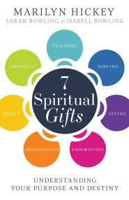 7 Spiritual Gifts