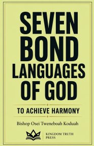 Seven Bond Languages of God