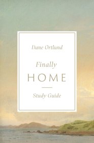 Finally Home Study Guide