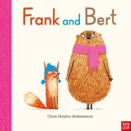 Frank And Bert