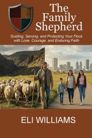 The Family Shepherd : Guiding, Serving, and Protecting Your Flock with Love, Courage and Enduring Faith