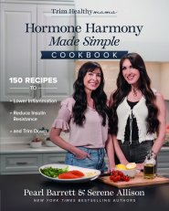 Hormone Harmony Made Simple Cookbook
