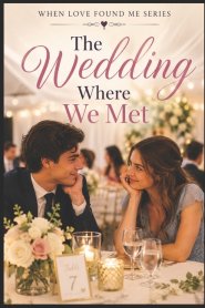 The Wedding Where We Met
