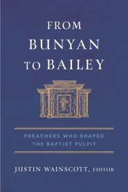 From Bunyan to Bailey