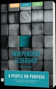 Independent Eldership