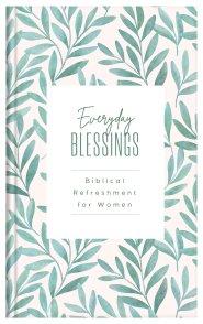 Everyday Blessings