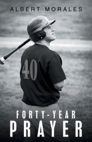 Forty-Year Prayer