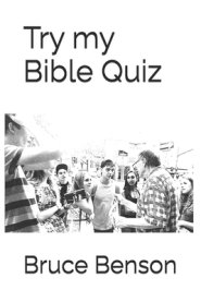 Try my Bible Quiz