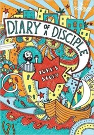 Diary of a Disciple - Luke's Story - Mini Edition