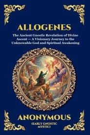 Allogenes: The Ancient Gnostic Revelation of Divine Ascent - A Visionary Journey to the Unknowable God and Spiritual Awakening (Large Print Deluxe Edi