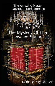 The Mystery of the Jeweled Statue
