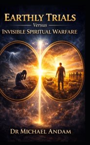 Earthly Trials  Versus  Invisible Spiritual Warfare