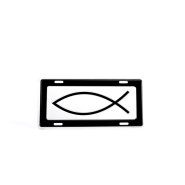 Fish Silver Deluxe Autotag