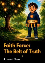 The Belt of Truth - Faith Force
