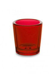 Red Votum Glass - Pack 4