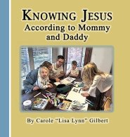 Knowing Jesus According to Mommy and Daddy