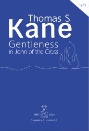 Gentleness in John of the Cross