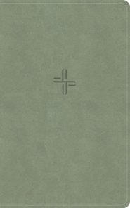 CSB Single-Column Personal Size Bible, Digital Study Edition