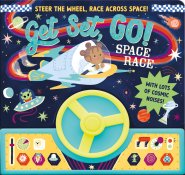 Get Set, Go! Space Race