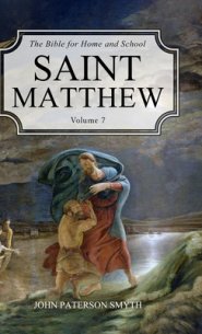 Saint Matthew