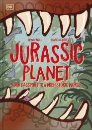 Jurassic Planet