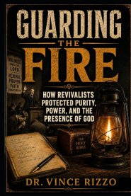GUARDING THE FIRE: How Revivalists Protected Purity, Power, and the Presence of God